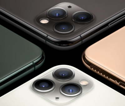 疑似 iPhone 12 Pro 實機外殼曝光！機身邊框設計迎來新的變化