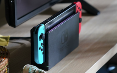 《動森》銷量終於轉淡?任天堂 Switch「缺貨神作」攻頂成功 《動森》銷量終於轉淡?任天堂 Switch「缺貨神作」攻頂成功