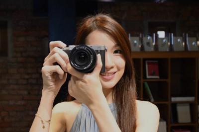 Sony 最輕巧全片幅相機！全新一代 A7c 實機搶先直擊