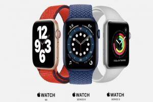 入手門檻調漲？傳「平價版」Apple Watch SE 第二代將迎4大升級亮點