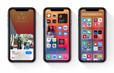 果粉準備升級!蘋果公布 iOS 14、iPadOS 14 正式版上線時間 果粉準備升級!蘋果公布 iOS 14、iPadOS 14 正式版上線時間