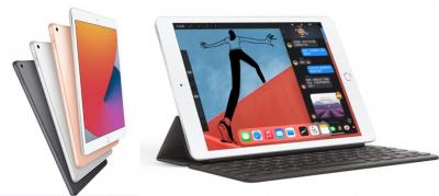 入手iPad 平板的價格門檻悄悄降低了!全新10.2吋iPad 正式登場 入手iPad 平板的價格門檻悄悄降低了!全新10.2吋iPad 正式登場