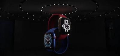 下殺 6,000 元有找!蘋果再度降低 Apple Watch 入手門檻 下殺 6,000 元有找!蘋果再度降低 Apple Watch 入手門檻