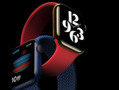 台灣果粉苦等兩年!Apple Watch「ECG」心電圖功能通過驗證 台灣果粉苦等兩年!Apple Watch「ECG」心電圖功能通過驗證