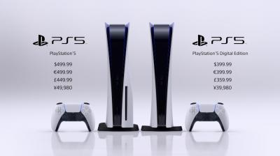 玩家放心升級吧!Sony 高層透 PS5 兼容 99% 的 PS4 遊戲 玩家放心升級吧!Sony 高層透 PS5 兼容 99% 的 PS4 遊戲