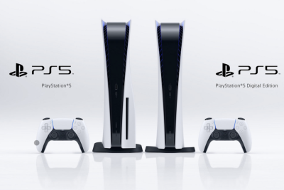 NCC 認證照讓玩家吃驚！入手 Sony PS5 得先「喬櫃子」？
