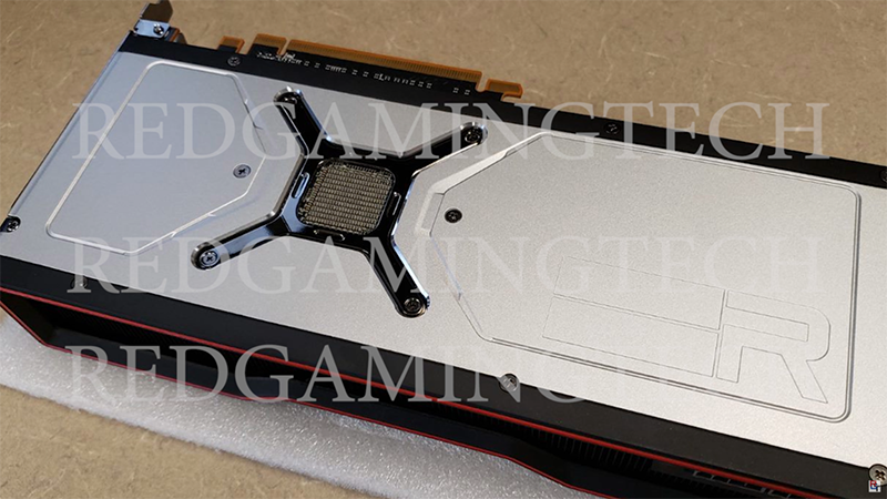 (圖片來源/擷取自 Red Gaming Tech)