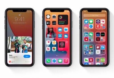 蘋果 iOS 14 能做什麼、Bug 多嗎?四大亮點實測 蘋果 iOS 14 能做什麼、Bug 多嗎?四大亮點實測