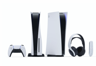 Sony PS5 預購戰開打!全台玩家瘋搶「超有限名額」 Sony PS5 預購戰開打!全台玩家瘋搶「超有限名額」