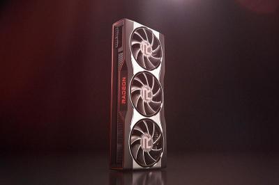 AMD 新一代旗艦顯卡曝光!三風扇設計成亮點? AMD 新一代旗艦顯卡曝光!三風扇設計成亮點?