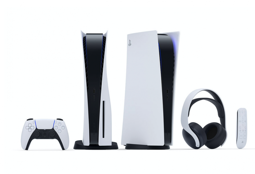(圖/Sony)