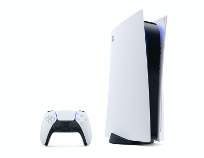 玩家瘋搶 Sony PS5 預購名額!黃牛喊價一台 30 萬 玩家瘋搶 Sony PS5 預購名額!黃牛喊價一台 30 萬