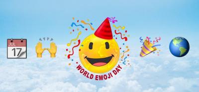 Emoji 最新版正式公布了!表情符號多了這七個全新圖案 Emoji 最新版正式公布了!表情符號多了這七個全新圖案