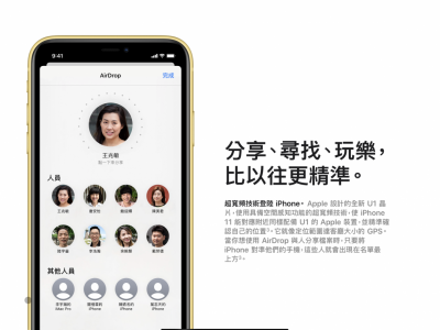蘋果、三星都開始內建「神秘晶片」!未來成 iOS、Android 生態核心? 蘋果、三星都開始內建「神秘晶片」!未來成 iOS、Android 生態核心?