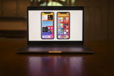 iPhone 用戶搶升級!蘋果 iOS 14 更新率 5 天打趴 Android 陣營 iPhone 用戶搶升級!蘋果 iOS 14 更新率 5 天打趴 Android 陣營