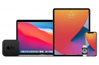 「修Bug」子版本馬上來!蘋果推送首個 iOS 14.2 公開測試版 「修Bug」子版本馬上來!蘋果推送首個 iOS 14.2 公開測試版