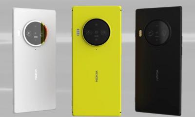 將是台幣 3 萬等級?Nokia 新旗艦定價先曝光 將是台幣 3 萬等級?Nokia 新旗艦定價先曝光