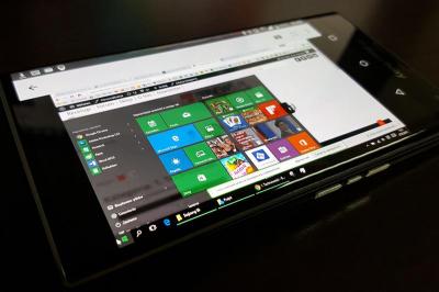 藏了一年!微軟承認 Windows 10 有新 Bug 藏了一年!微軟承認 Windows 10 有新 Bug
