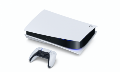 PS4 遊戲光碟不用丟!Sony 確認玩家可以無痛升級 PS5 PS4 遊戲光碟不用丟!Sony 確認玩家可以無痛升級 PS5