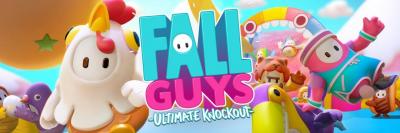 身高 185、彎曲脖子!《Fall Guys》官方揭「糖豆人」的恐怖真面目 身高 185、彎曲脖子!《Fall Guys》官方揭「糖豆人」的恐怖真面目