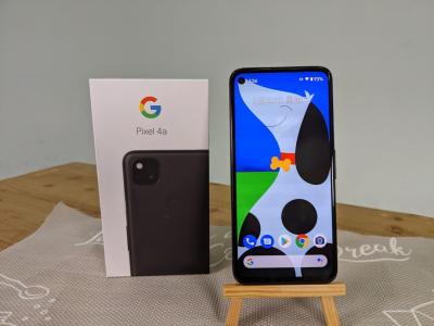 Google 歷代最高CP值 Pixel 4a 開箱實測!相機跟iPhone SE 比誰最厲害? Google 歷代最高CP值 Pixel 4a 開箱實測!相機跟iPhone SE 比誰最厲害?