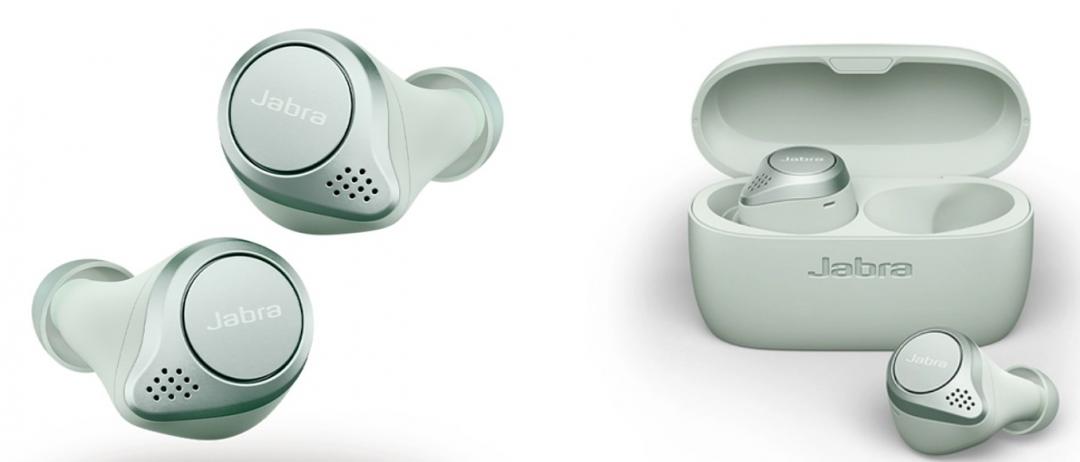 Jabra Active Elite 75t(圖翻攝Jabra官網)