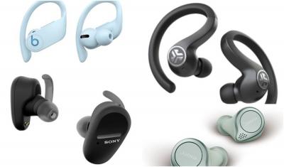 不想買AirPods?外媒推薦4款2020年最佳無線運動耳機 不想買AirPods?外媒推薦4款2020年最佳無線運動耳機