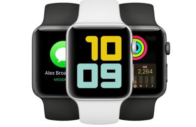果粉先別急著更新!傳Apple Watch 3升級watchOS 7 曝Bug災情 果粉先別急著更新!傳Apple Watch 3升級watchOS 7 曝Bug災情