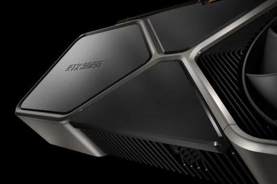 Nvidia RTX 3080 顯卡傳災情!恐使遊戲崩潰、產生破圖 Nvidia RTX 3080 顯卡傳災情!恐使遊戲崩潰、產生破圖