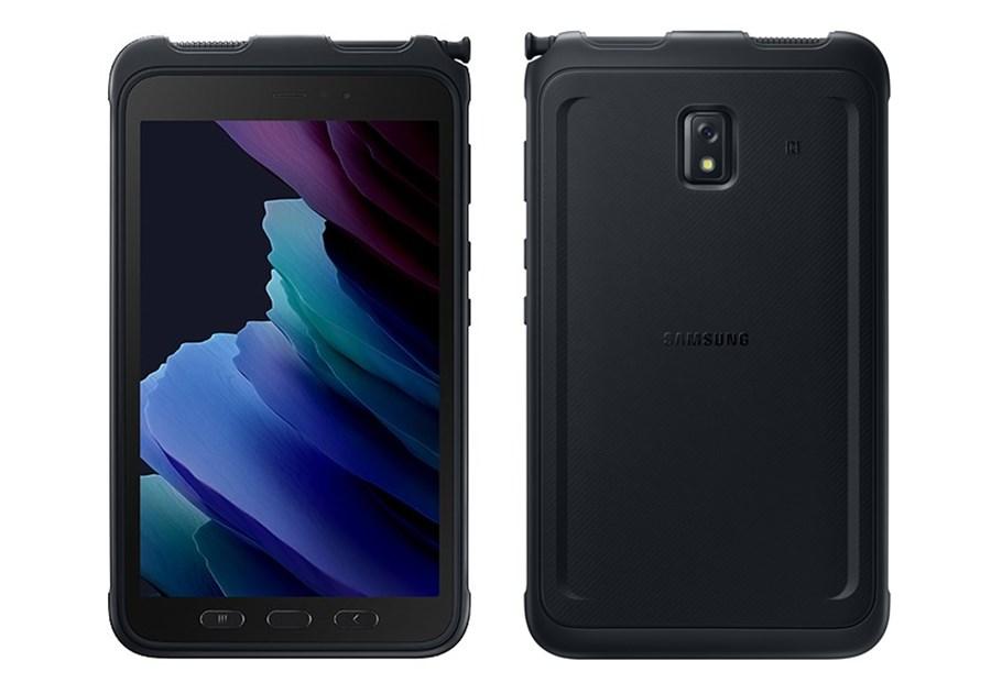 耐摔1.5公尺、支援手寫筆！三星新一代「三防」平板Galaxy Tab Active 3