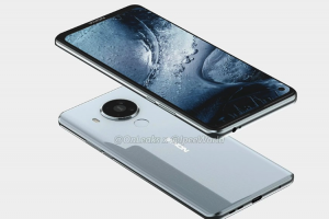 Nokia 傳 11 月發表 3 款新機！旗艦 9.3 PureView 將有 5 鏡頭