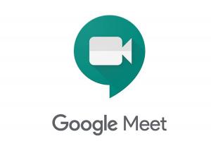 玩筆、開零食的聲音都能過濾!Google Meet 推全新「降噪」功能 玩筆、開零食的聲音都能過濾!Google Meet 推全新「降噪」功能