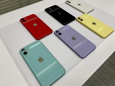 iPhone 僅第六、華碩衝第二!網友「最關注 3C 話題」冠軍好意外 iPhone 僅第六、華碩衝第二!網友「最關注 3C 話題」冠軍好意外