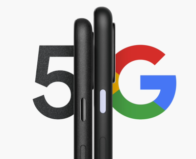 Google 今凌晨正式發表 Pixel 5!新款智慧音箱、電視盒也登場 Google 今凌晨正式發表 Pixel 5!新款智慧音箱、電視盒也登場