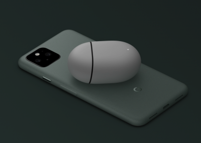 「谷粉」的遺憾!Pixel 5 不用頂規 S865 效能差多少? 「谷粉」的遺憾!Pixel 5 不用頂規 S865 效能差多少?