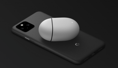 Google 高層解釋 Pixel 5「佛心價」來由!加碼暗示下一代旗艦功能 Google 高層解釋 Pixel 5「佛心價」來由!加碼暗示下一代旗艦功能