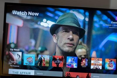 微軟釋出善意?新 Xbox 主機傳將支援 Apple TV+ 微軟釋出善意?新 Xbox 主機傳將支援 Apple TV+