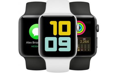 更新 iPhone、Apple Watch 有耗電、GPS 災情?蘋果釋出 2 步驟解法 更新 iPhone、Apple Watch 有耗電、GPS 災情?蘋果釋出 2 步驟解法