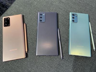 外媒評今年最佳 Android 手機！三星大贏家、華碩搶下一席