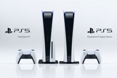 25 年習慣要變了！Sony PS5 上市前夕有兩項「壞消息」