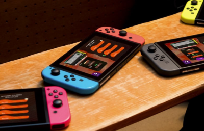 任天堂 Switch 兩款自家作品接力!《動森》銷量罕見五連敗 任天堂 Switch 兩款自家作品接力!《動森》銷量罕見五連敗