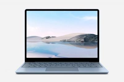 新款輕薄筆電登場!微軟公布 Surface Laptop Go 新筆電 新款輕薄筆電登場!微軟公布 Surface Laptop Go 新筆電