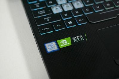 效能直追桌機版!NVIDIA GeForce RTX 3070 筆電版核心諜照曝光 效能直追桌機版!NVIDIA GeForce RTX 3070 筆電版核心諜照曝光