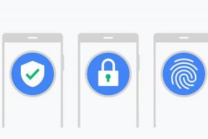 再多一層辨識保護!Google 將增強 Chrome 的密碼保護 再多一層辨識保護!Google 將增強 Chrome 的密碼保護