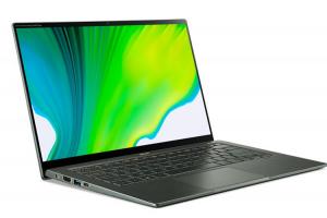 台灣首搭 Intel 第 11 代處理器!宏碁 Swift 5 筆電上市 台灣首搭 Intel 第 11 代處理器!宏碁 Swift 5 筆電上市