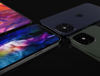 蘋果 iPhone 12 確定下週登場!售價容量、五大特色浮出水 蘋果 iPhone 12 確定下週登場!售價容量、五大特色浮出水
