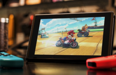 《動森》首度落敗!任天堂兩款「本家舊作」登頂 Switch 最暢銷遊戲 《動森》首度落敗!任天堂兩款「本家舊作」登頂 Switch 最暢銷遊戲