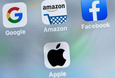 美國會認定蘋果、Google、FB 涉壟斷!YouTube 與 IG 可能被迫獨立 美國會認定蘋果、Google、FB 涉壟斷!YouTube 與 IG 可能被迫獨立