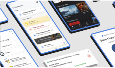 Android 將過濾騷擾電話!Google 釋出 6 項新功能、舊版本也適用 Android 將過濾騷擾電話!Google 釋出 6 項新功能、舊版本也適用