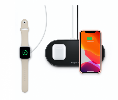 iPhone 邁向「全無線」設計?傳蘋果 3 款新充電配件成關鍵 iPhone 邁向「全無線」設計?傳蘋果 3 款新充電配件成關鍵